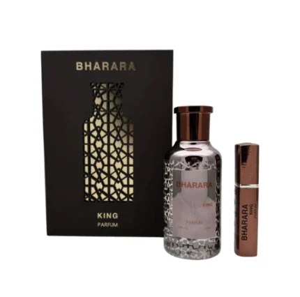 King Parfum 100 ML Estuche lujo 1.1