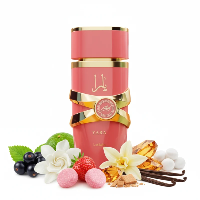 yara-pink-perfume-bottle-with-fruity-floral-fragrance-notes